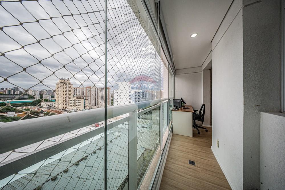 Apartamento, 1 quarto, 45 m² - Foto 28