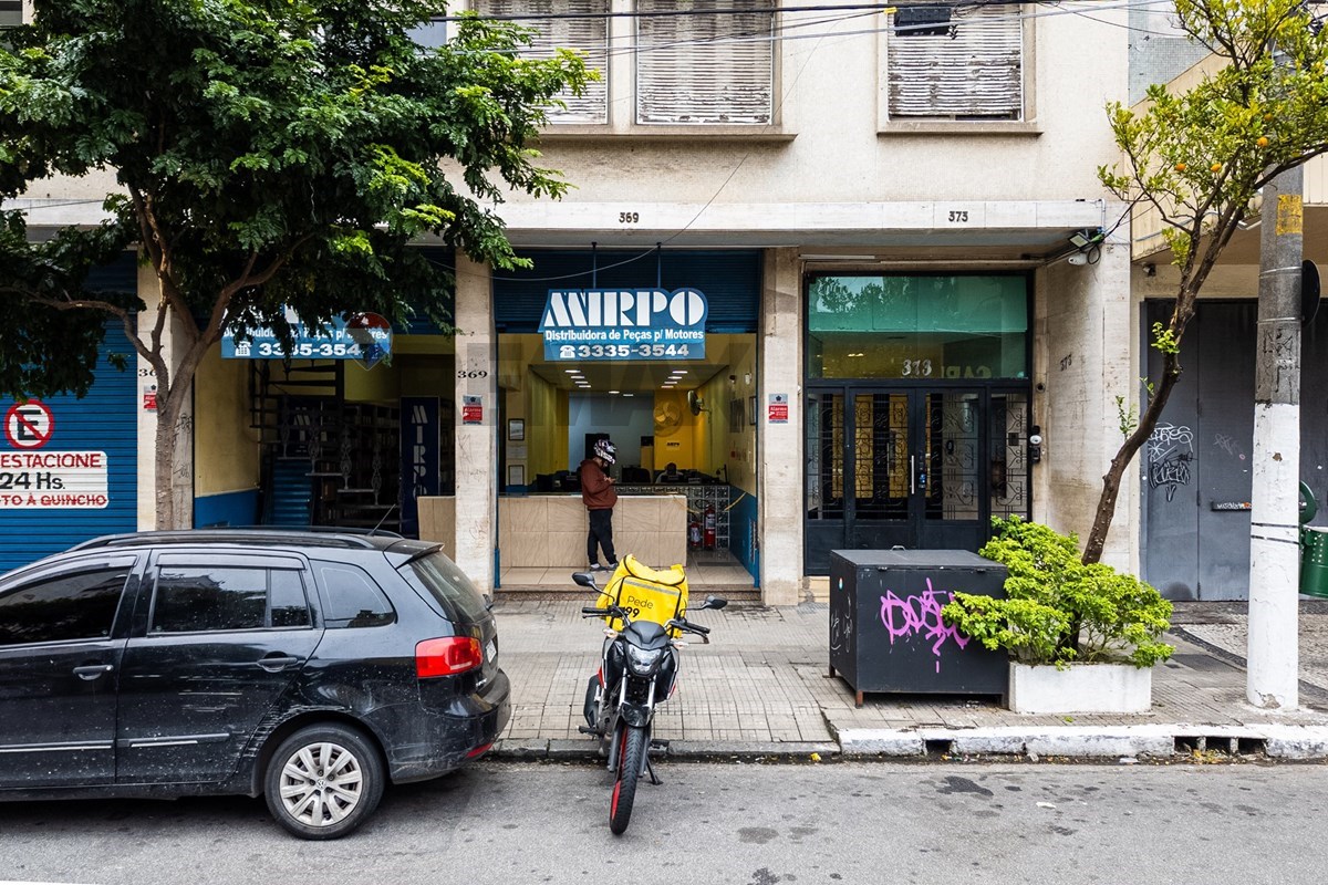 Apartamento, 3 quartos, 96 m² - Foto 86