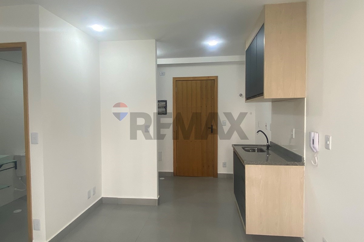 Apartamento, 1 quarto, 31 m² - Foto 16