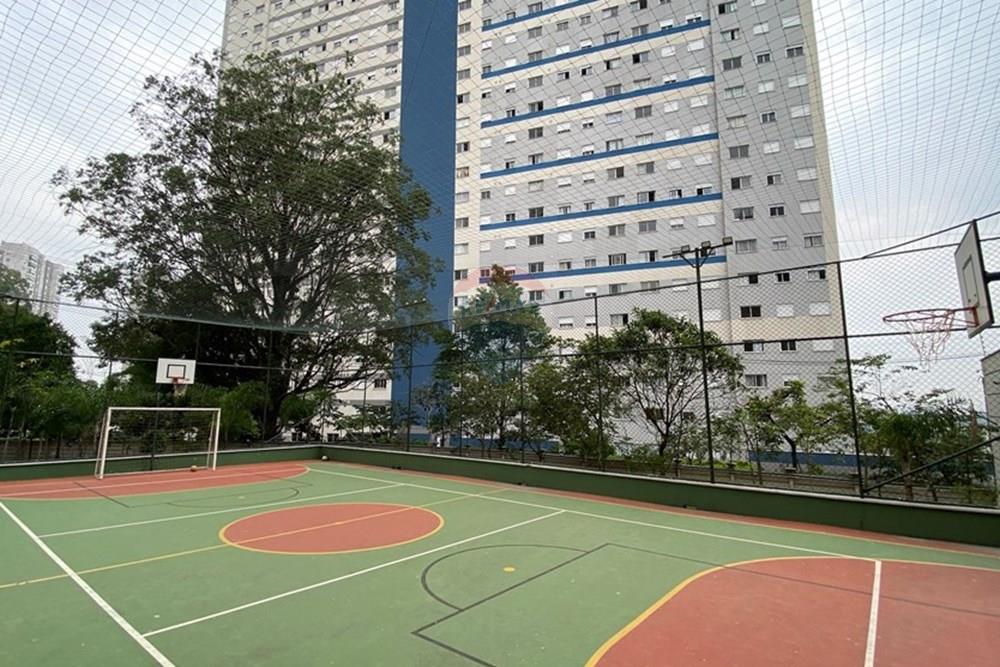 Apartamento, 2 quartos, 58 m² - Foto 33