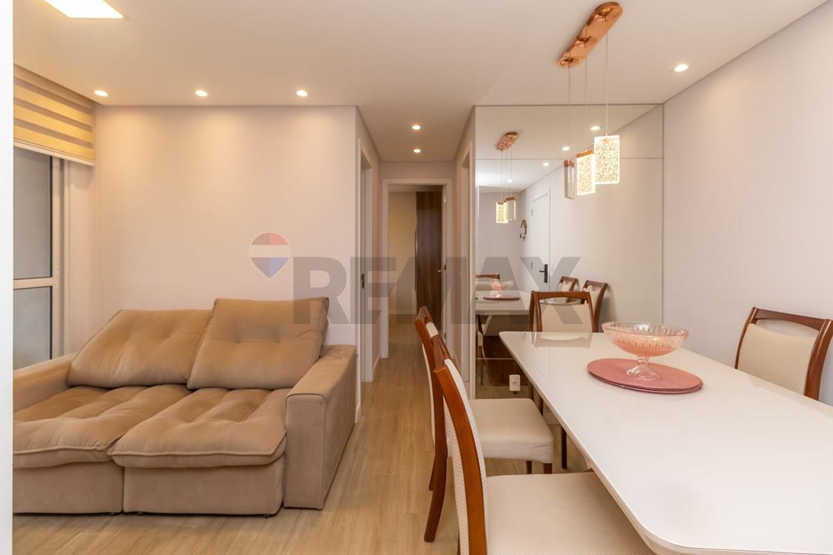 Apartamento, 2 quartos, 59 m² - Foto 21
