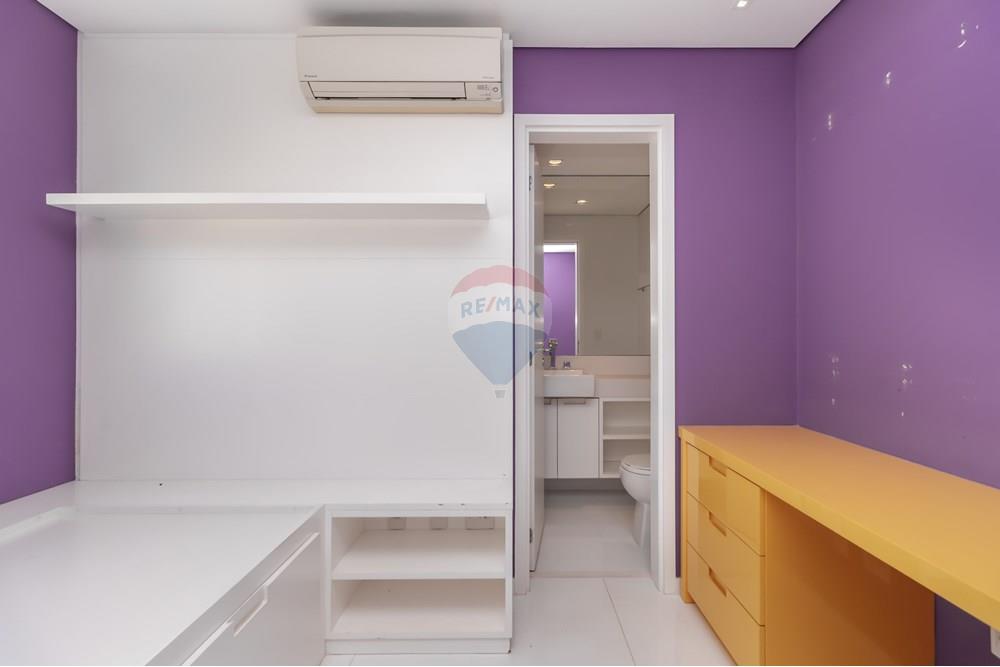 Apartamento, 4 quartos, 162 m² - Foto 11