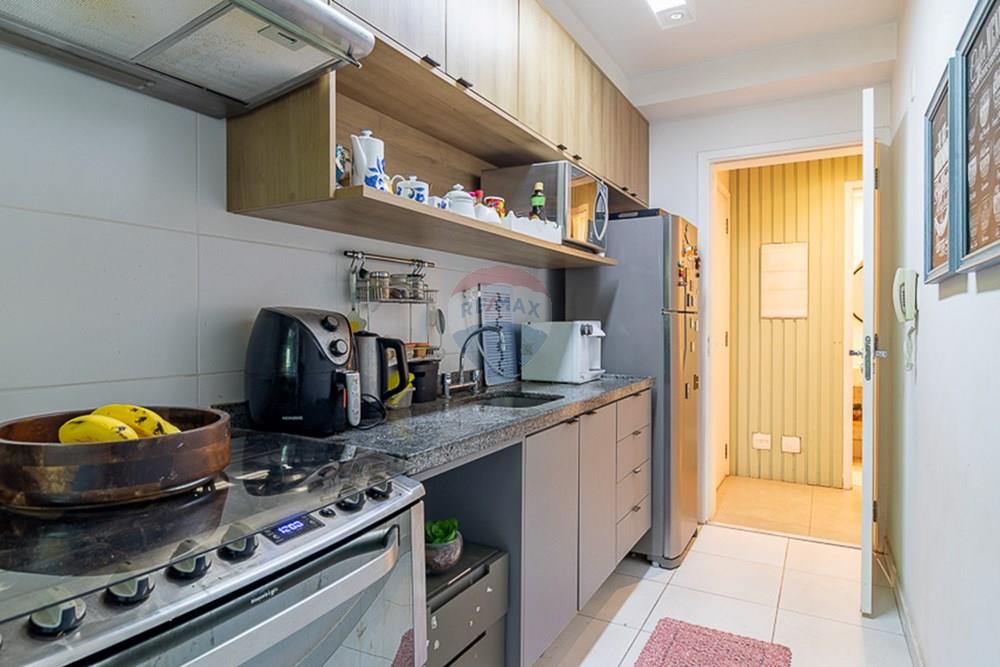 Apartamento, 3 quartos, 85 m² - Foto 10