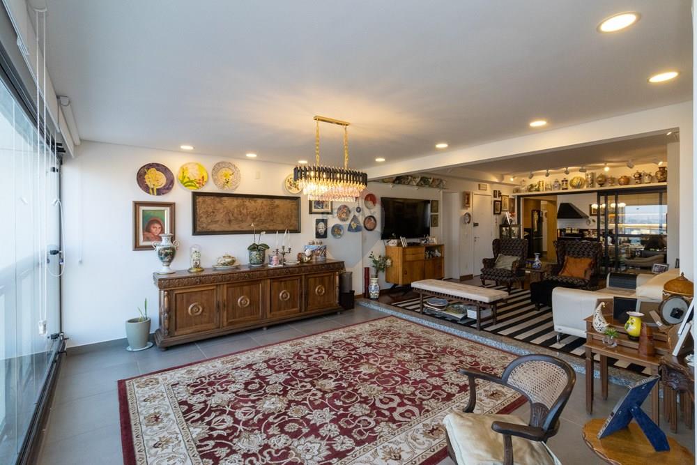 Apartamento, 3 quartos, 154 m² - Foto 12