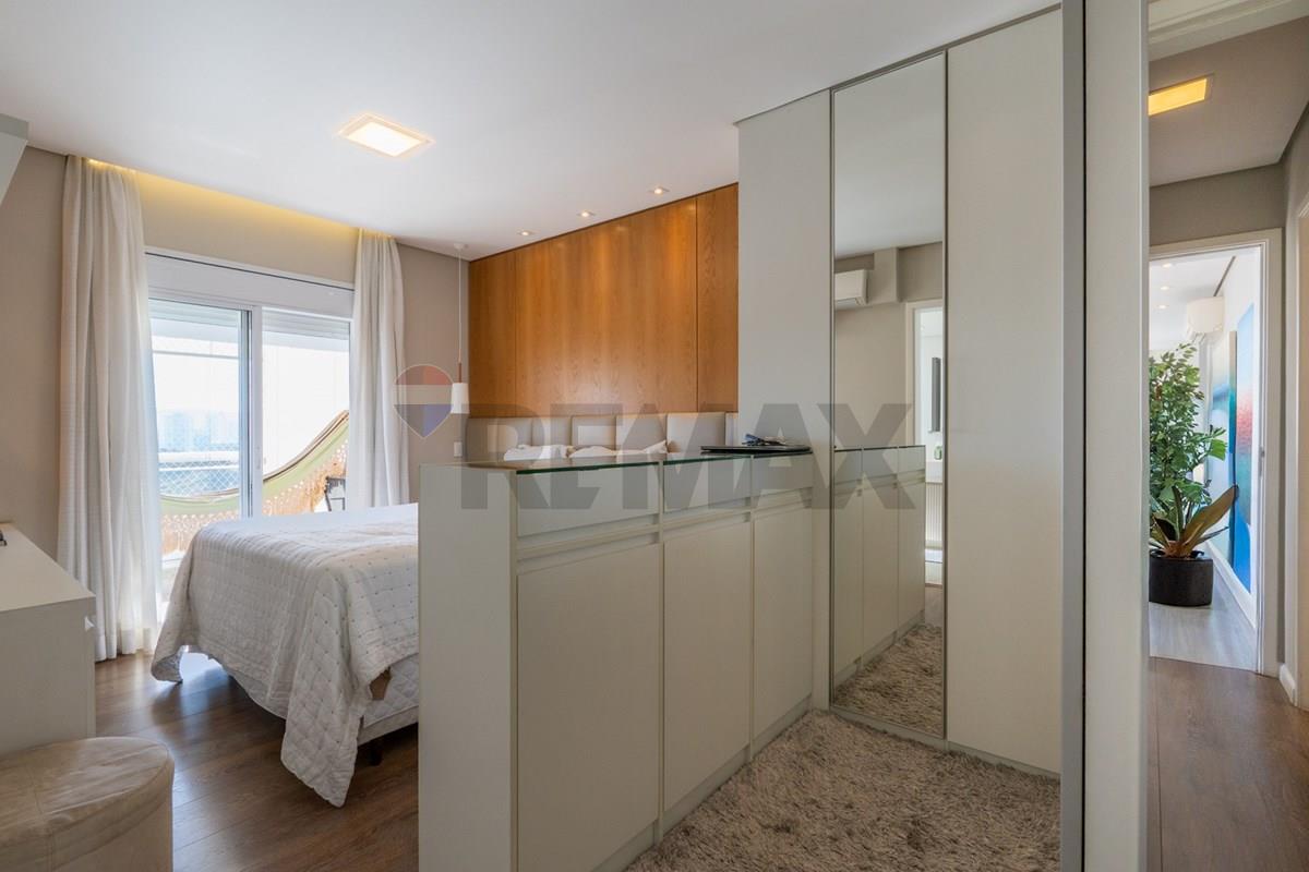 Apartamento, 3 quartos, 162 m² - Foto 60