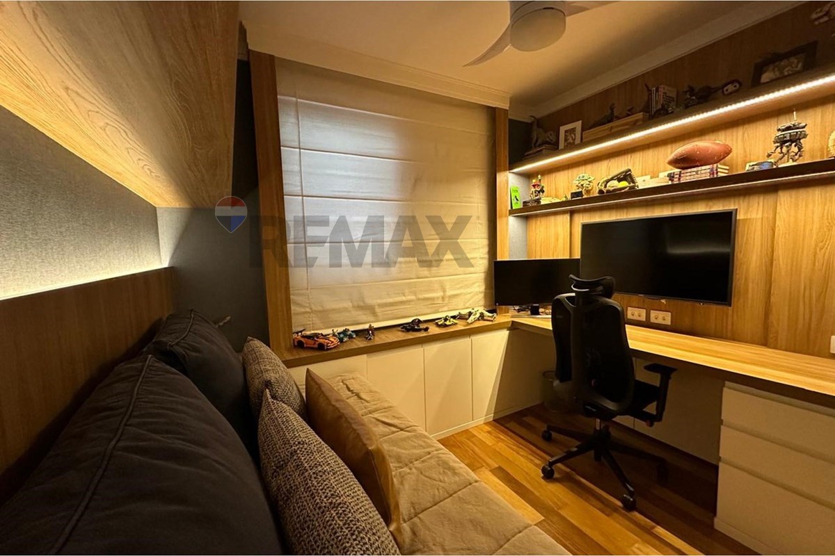 Apartamento, 3 quartos, 172 m² - Foto 8