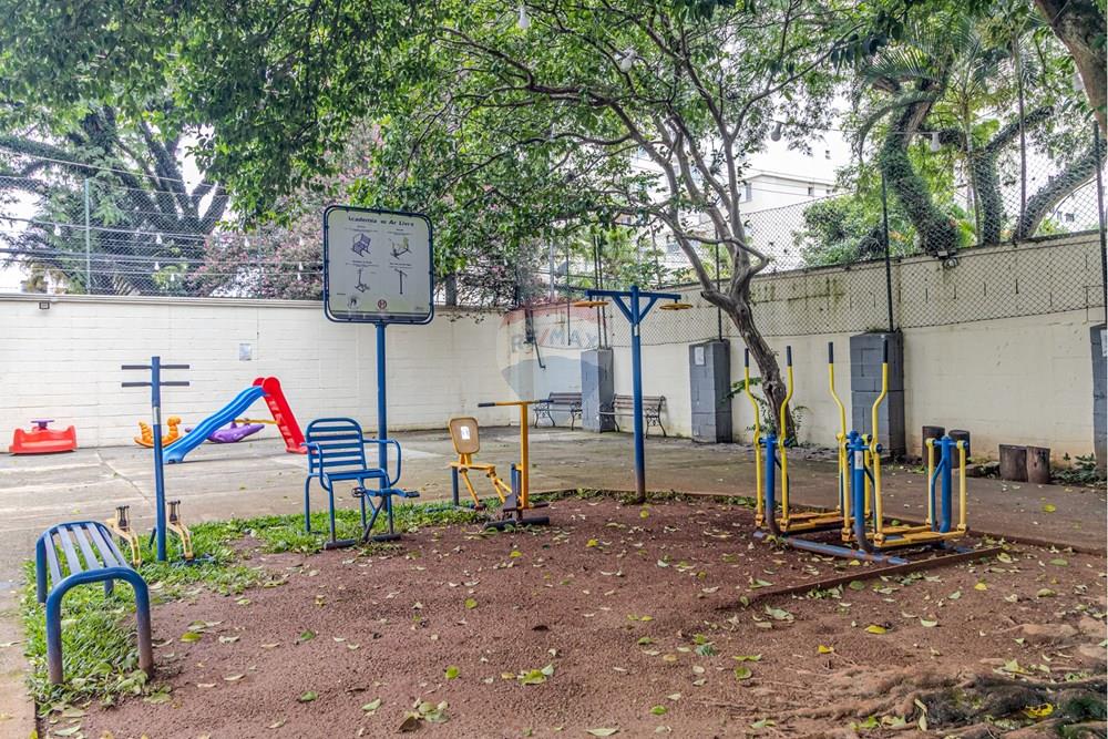 Apartamento, 3 quartos, 80 m² - Foto 16