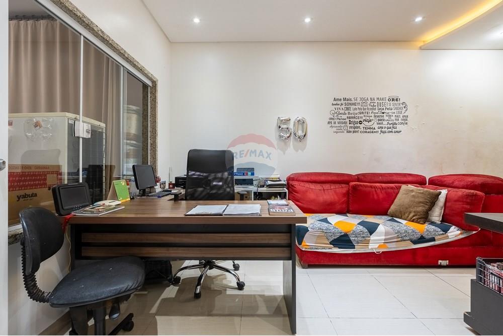 Casa, 3 quartos, 190 m² - Foto 26