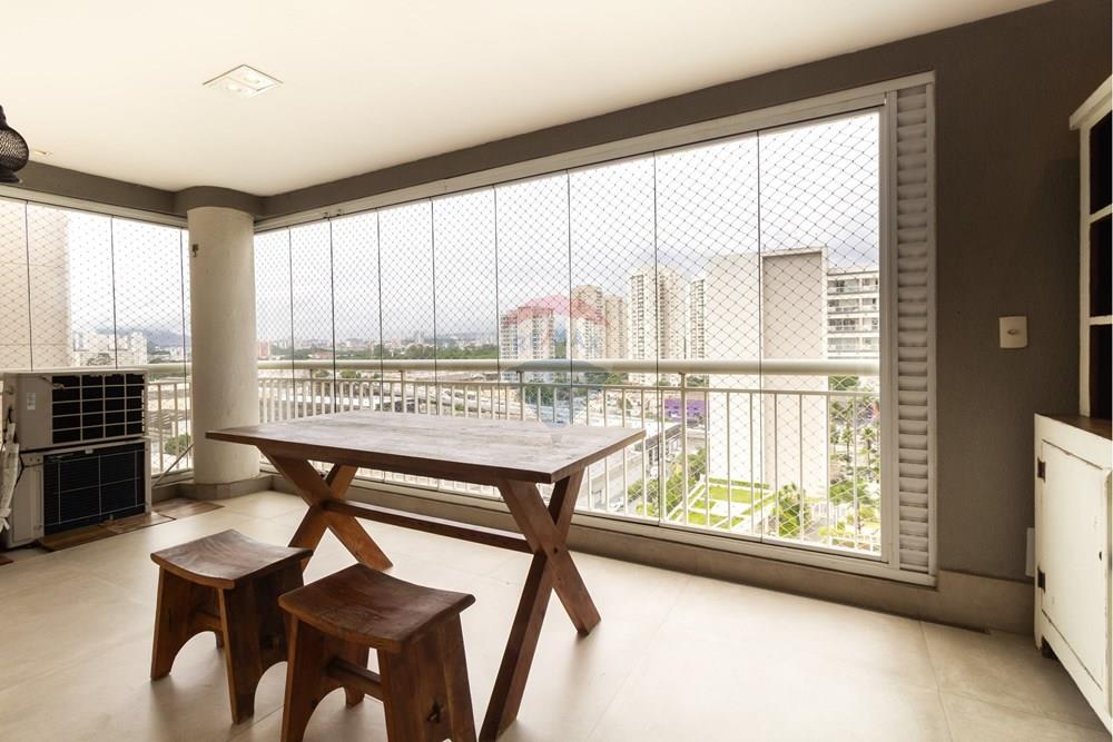Apartamento, 2 quartos, 76 m² - Foto 8