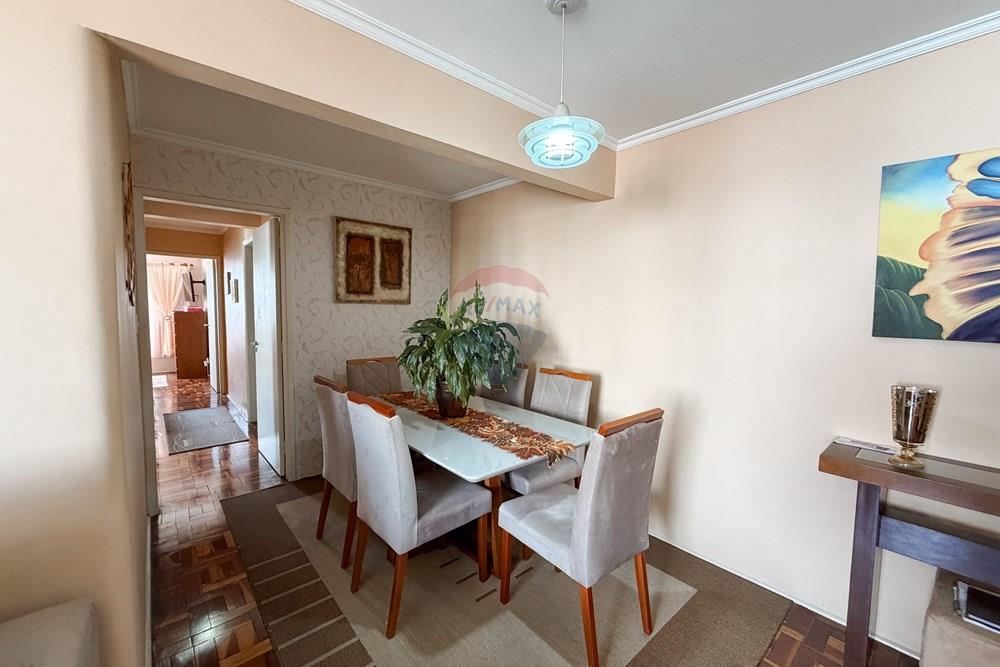 Apartamento, 3 quartos, 94 m² - Foto 18