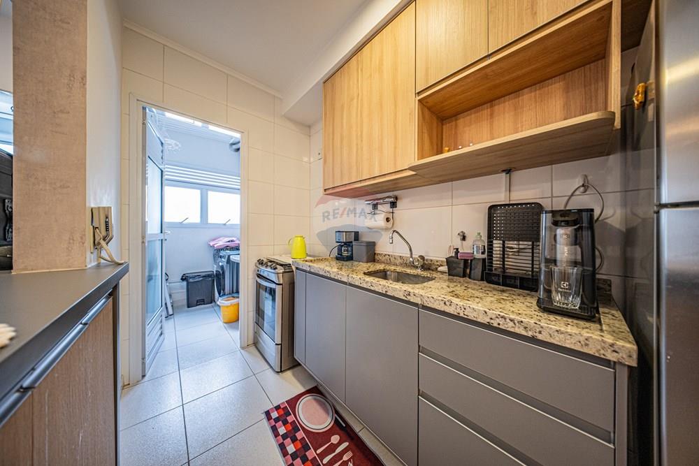 Apartamento, 1 quarto, 45 m² - Foto 34
