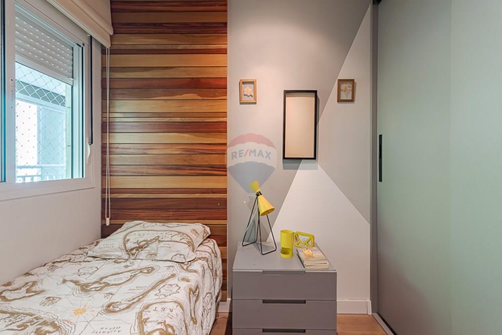Apartamento, 3 quartos, 85 m² - Foto 26