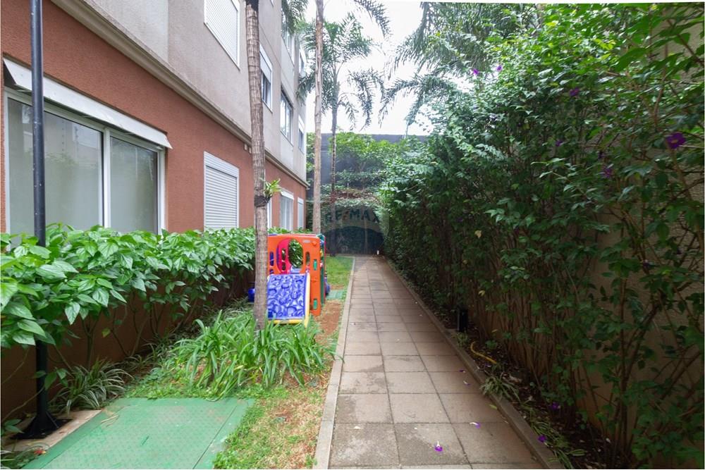 Apartamento, 1 quarto, 34 m² - Foto 18