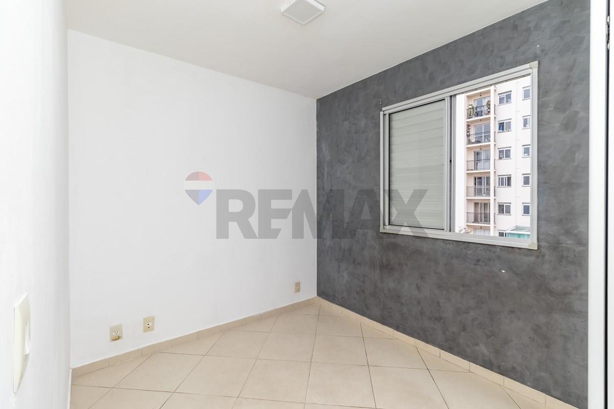 Apartamento, 2 quartos, 43 m² - Foto 7