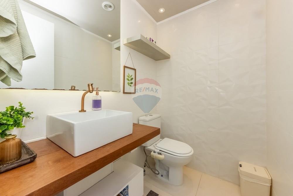 Cobertura, 2 quartos, 107 m² - Foto 10