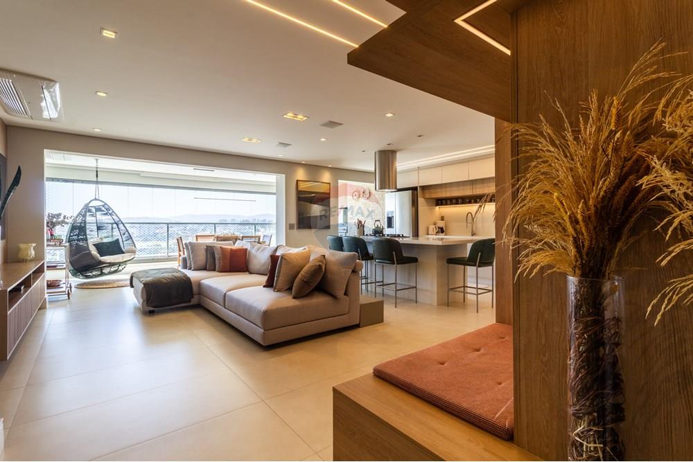 Apartamento, 3 quartos, 147 m² - Foto 19