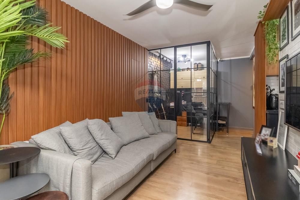 Apartamento, 3 quartos, 92 m² - Foto 8