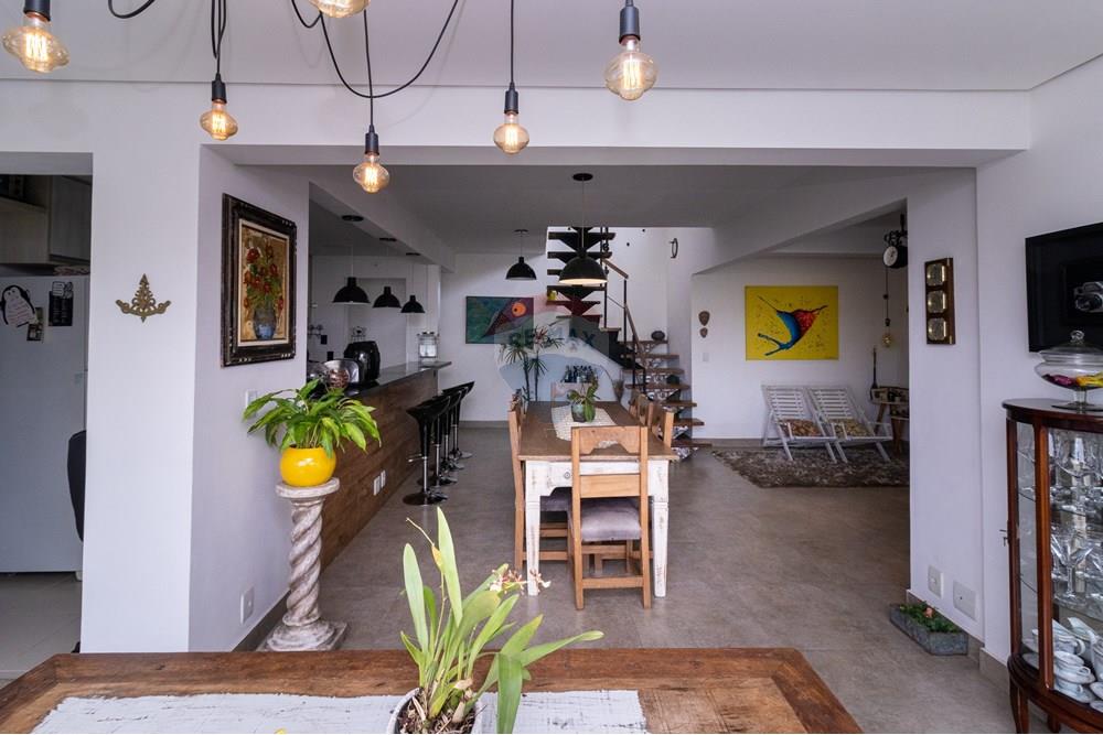 Cobertura, 3 quartos, 184 m² - Foto 16