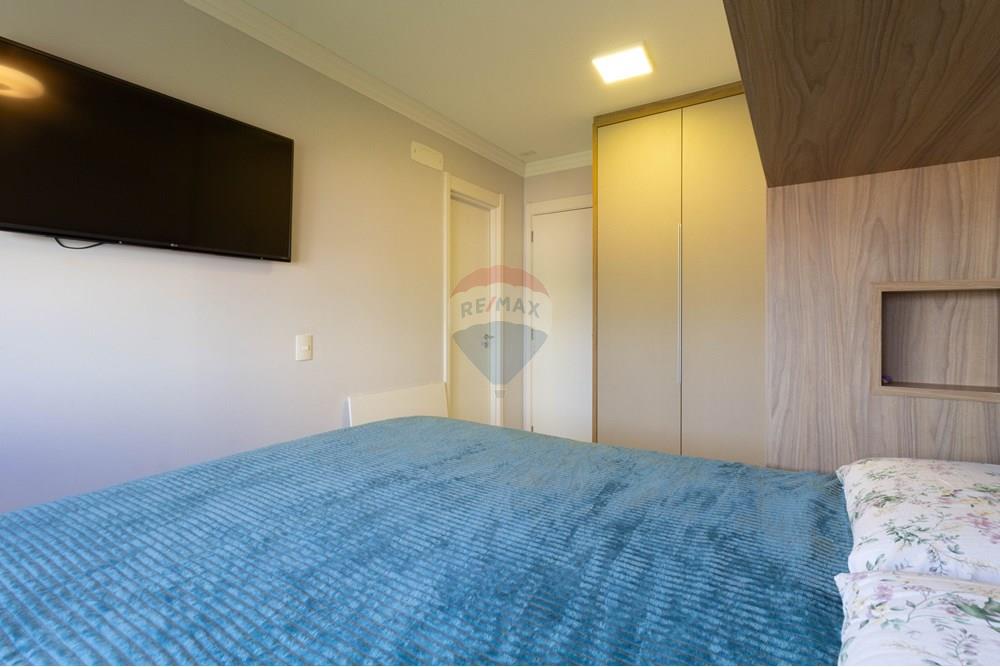 Apartamento, 3 quartos, 88 m² - Foto 25