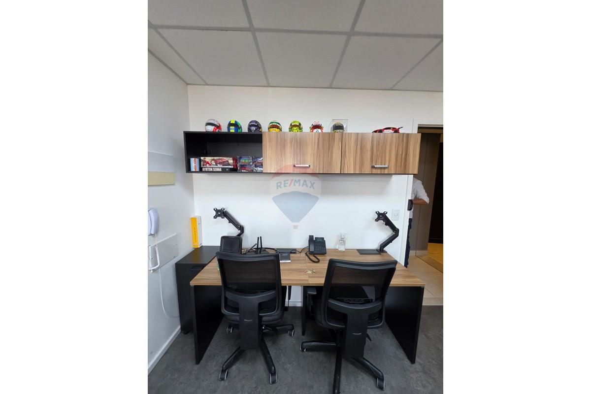 Sala-Conjunto, 34 m² - Foto 60