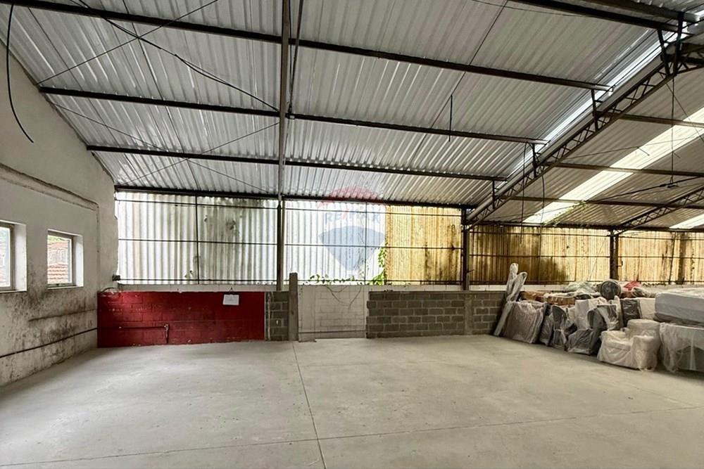 Depósito-Galpão, 533 m² - Foto 13