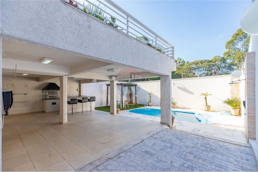 Casa, 4 quartos, 440 m² - Foto 42