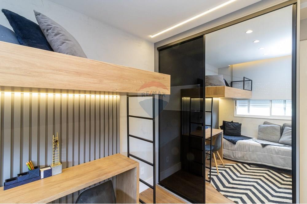 Apartamento, 3 quartos, 100 m² - Foto 64