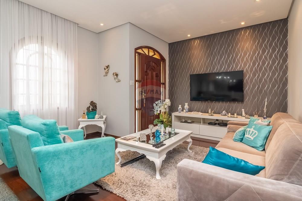 Casa, 3 quartos, 176 m² - Foto 3