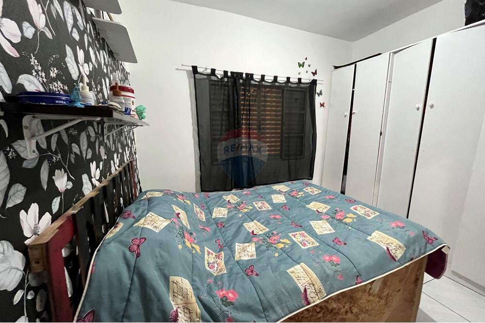 Casa, 5 quartos, 200 m² - Foto 19