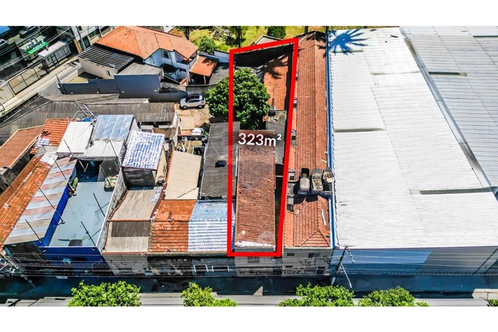 Loteamento e Condomínio, 363 m² - Foto 4
