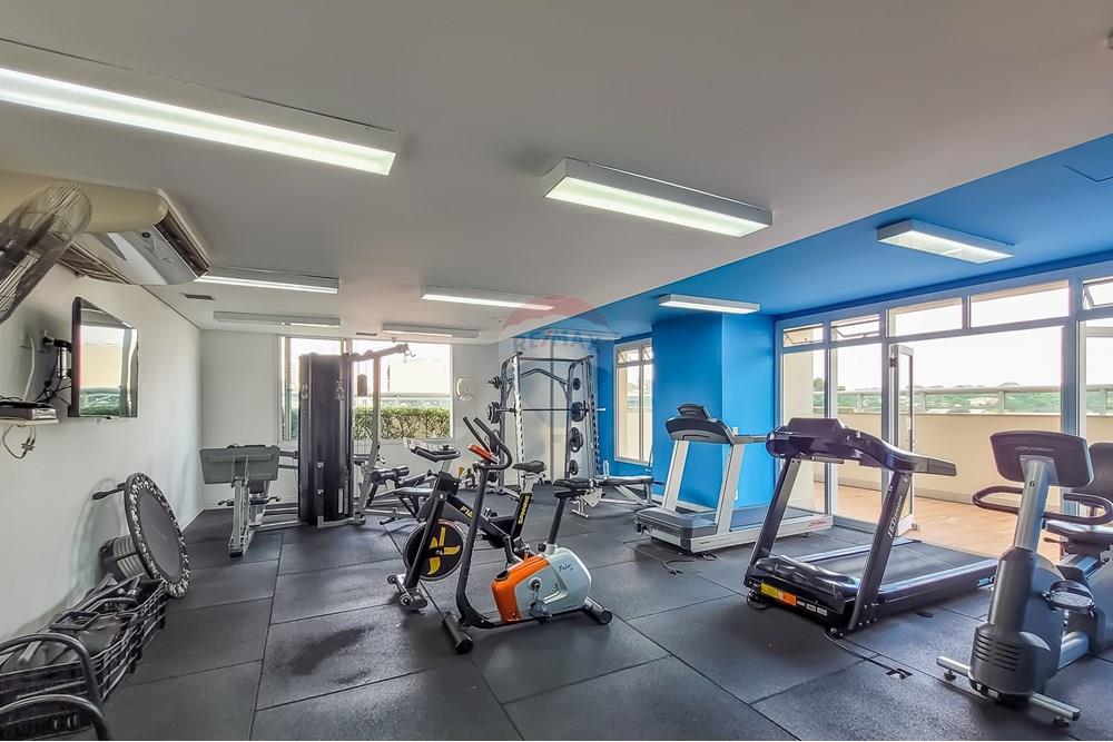 Apartamento, 2 quartos, 66 m² - Foto 17