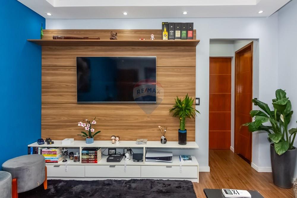 Apartamento, 2 quartos, 56 m² - Foto 6