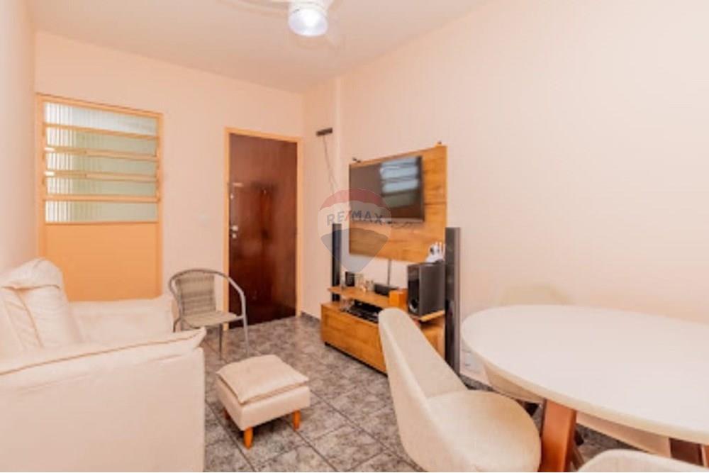 Apartamento, 2 quartos, 60 m² - Foto 2