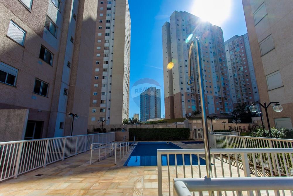 Apartamento, 2 quartos, 40 m² - Foto 35