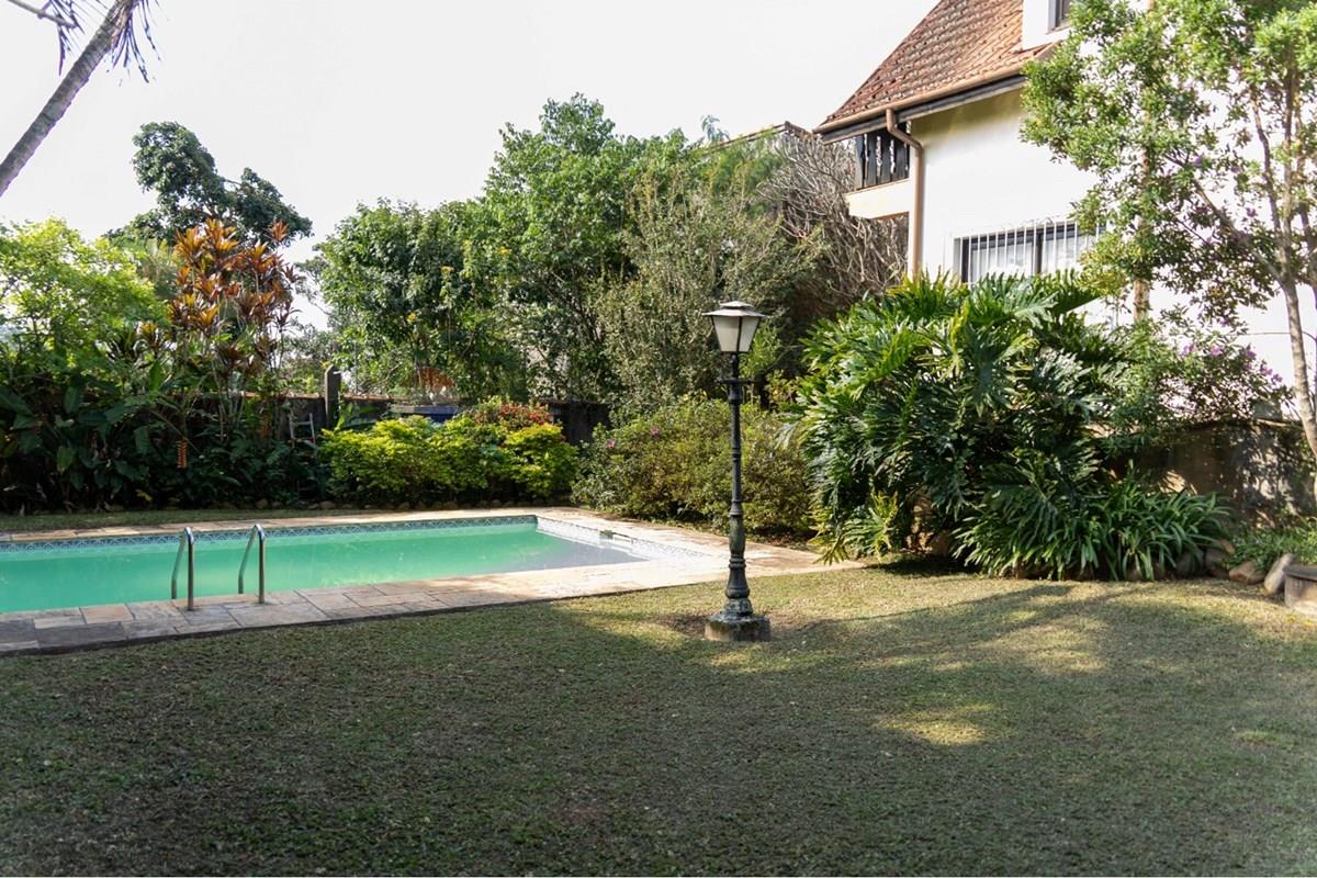 Sobrado, 5 quartos, 255 m² - Foto 6