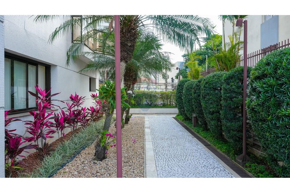 Apartamento, 3 quartos, 136 m² - Foto 98
