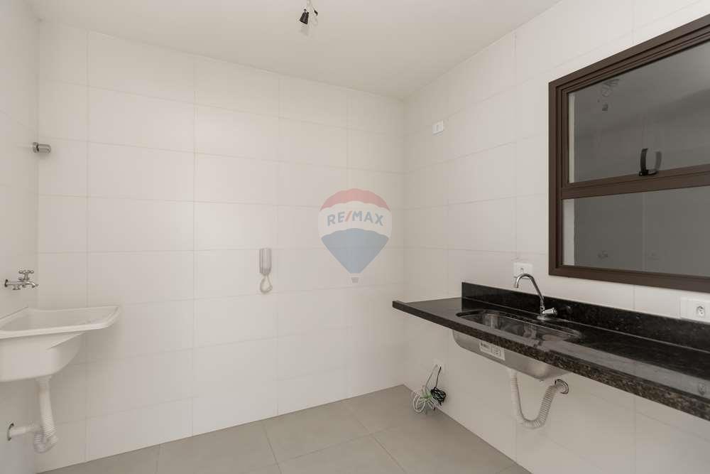 Apartamento, 2 quartos, 37 m² - Foto 8