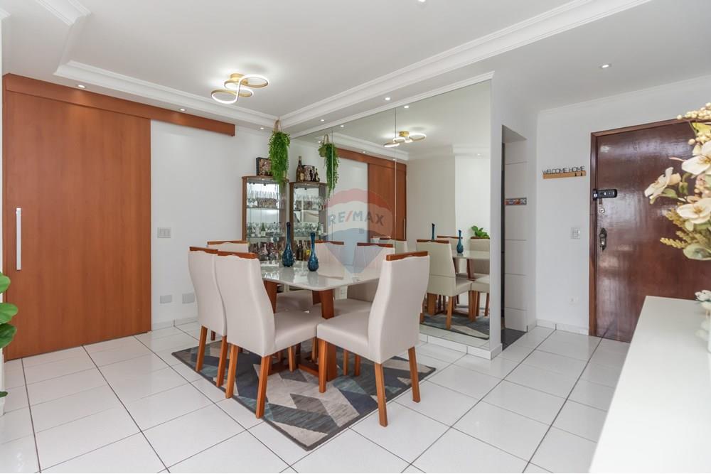 Apartamento, 3 quartos, 82 m² - Foto 8