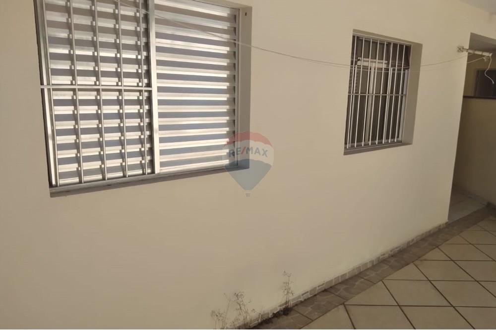 Casa, 1 quarto, 40 m² - Foto 1