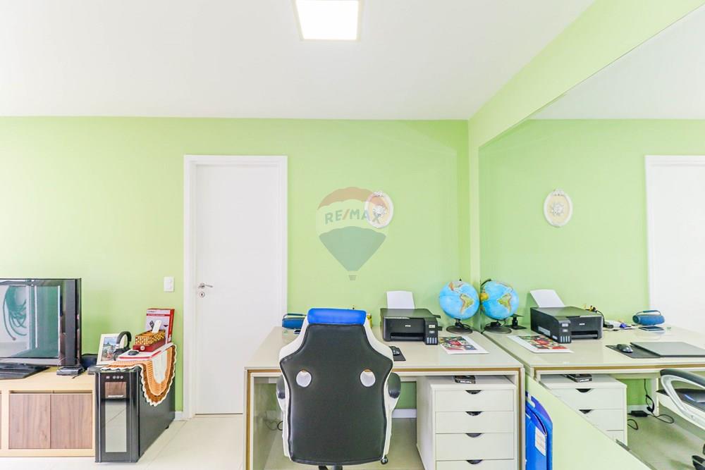 Apartamento, 1 quarto, 45 m² - Foto 92