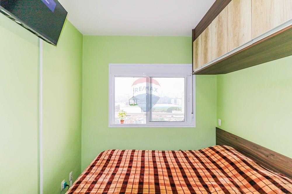 Apartamento, 1 quarto, 45 m² - Foto 30