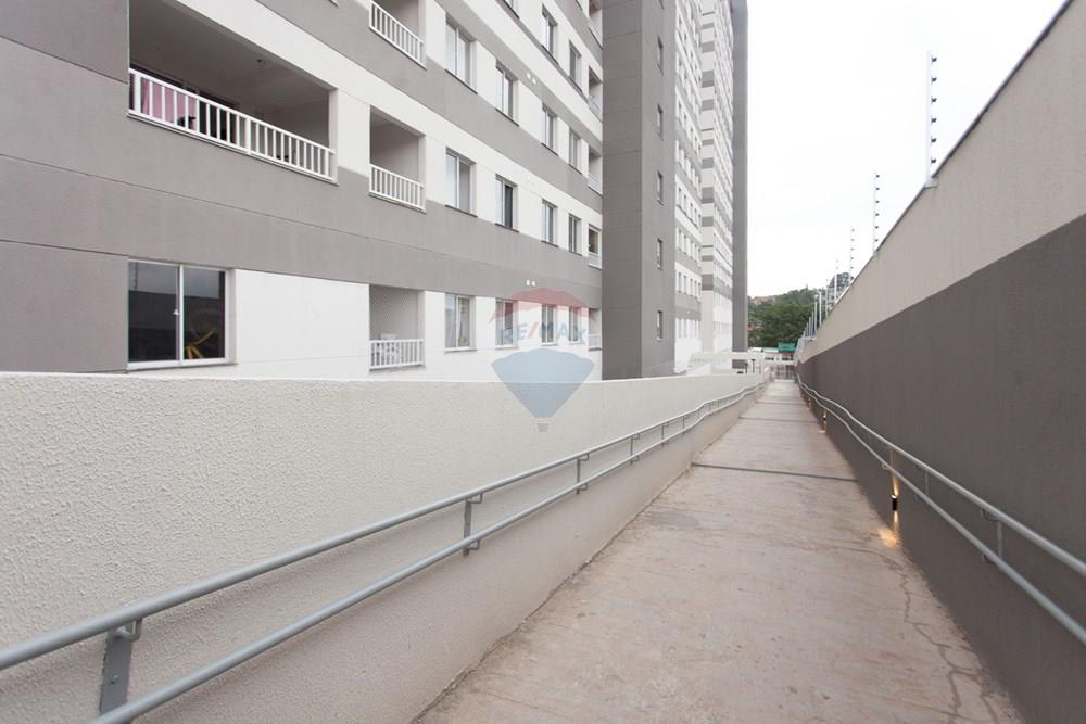 Apartamento, 2 quartos, 50 m² - Foto 20