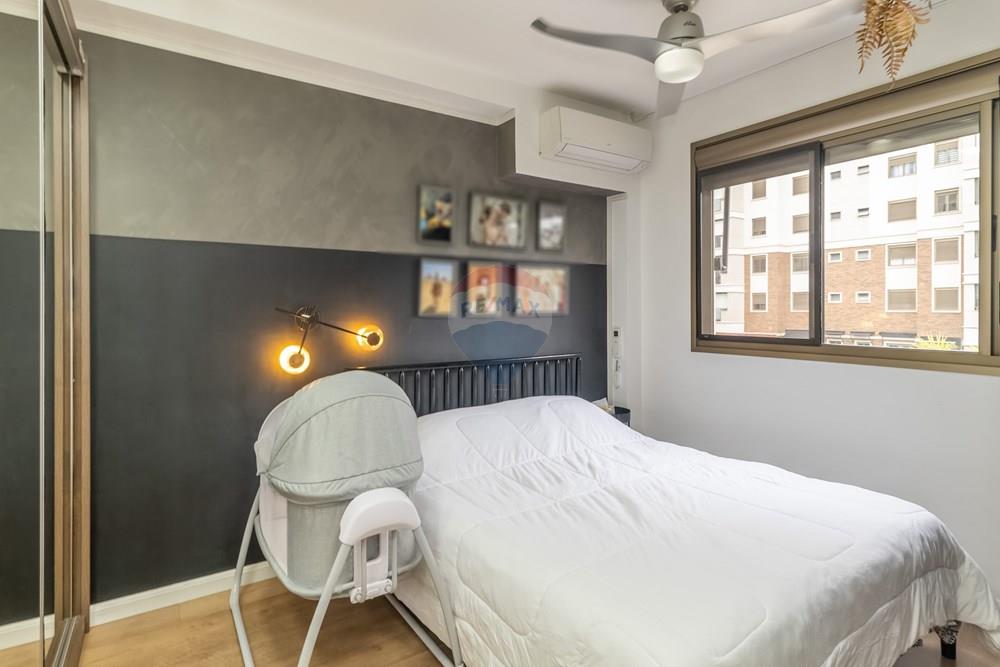 Apartamento, 3 quartos, 92 m² - Foto 22