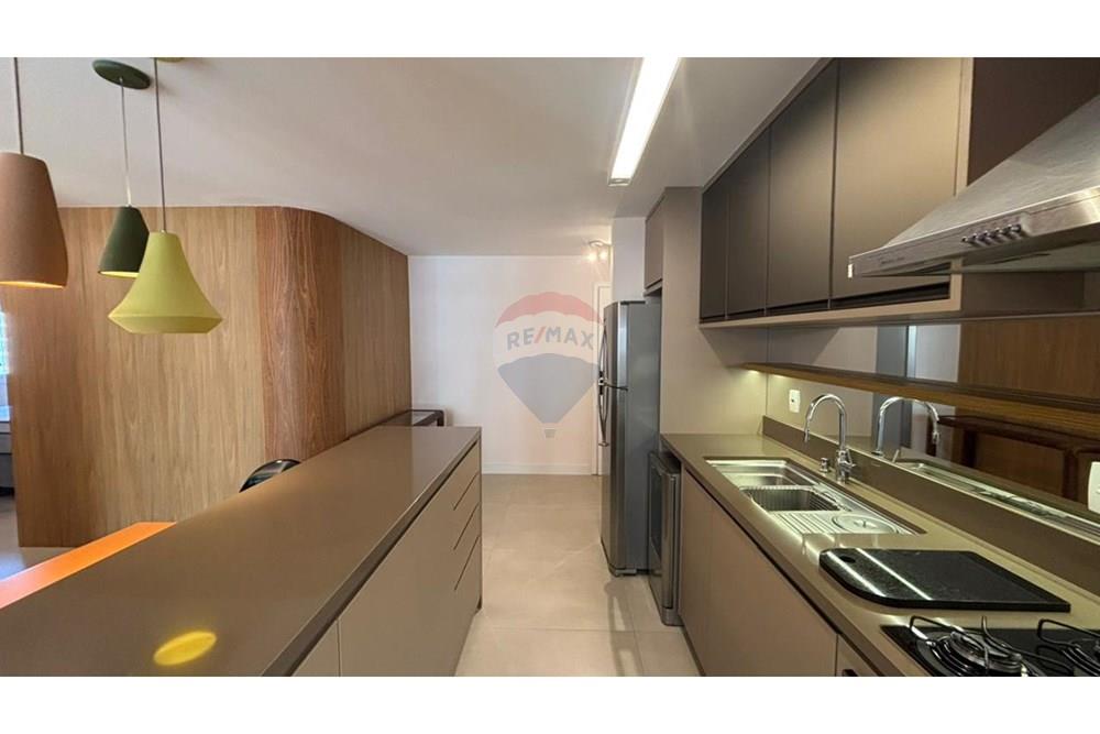 Apartamento, 1 quarto, 77 m² - Foto 9