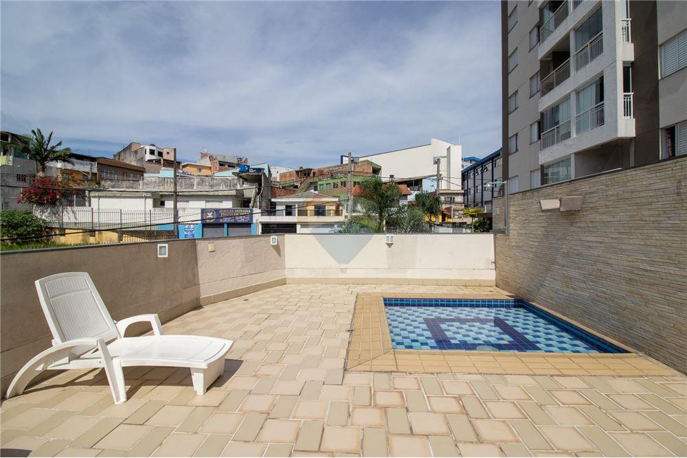 Apartamento, 3 quartos, 68 m² - Foto 20