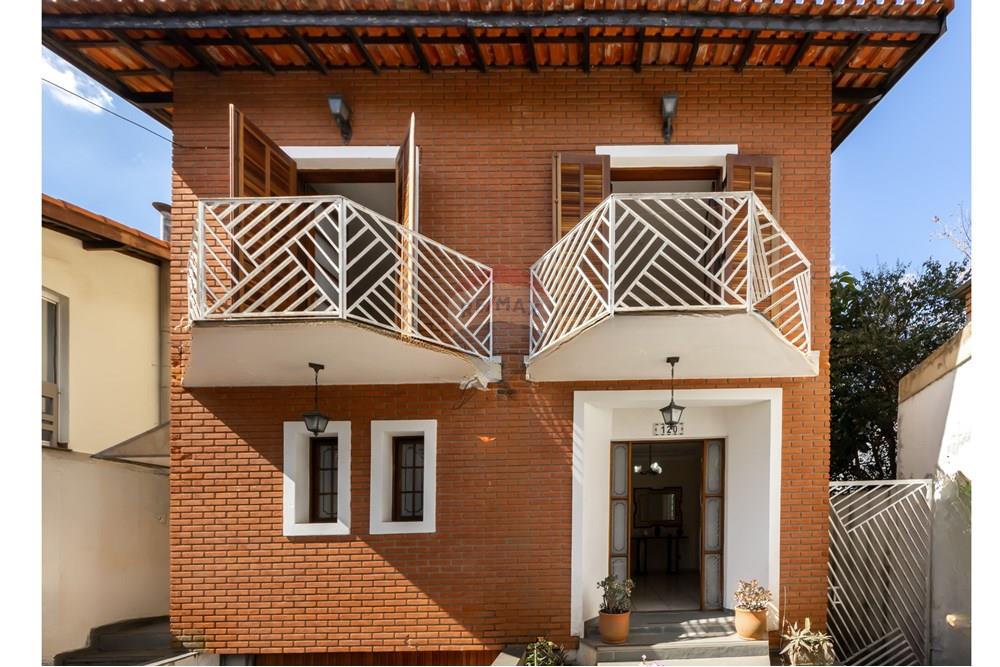 Casa, 5 quartos, 263 m² - Foto 2