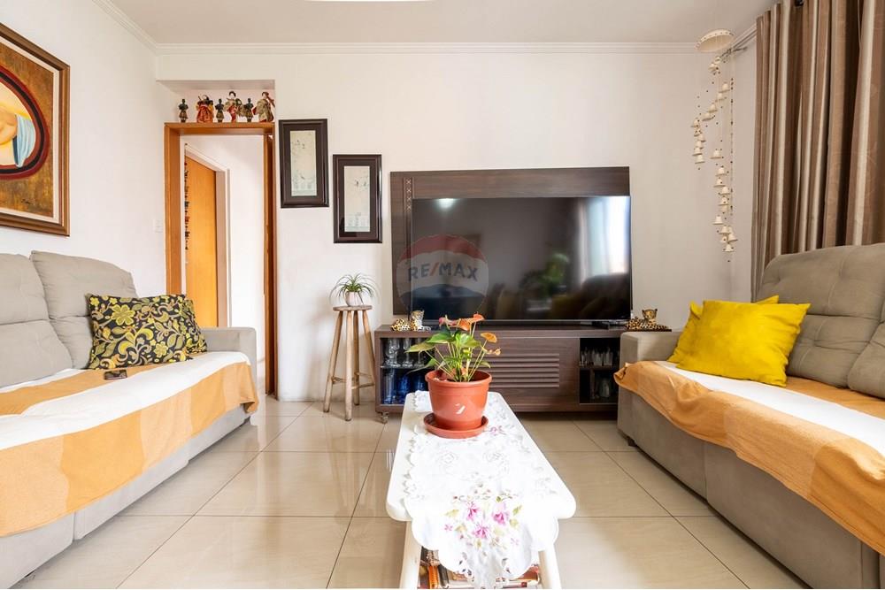 Apartamento, 3 quartos, 96 m² - Foto 6