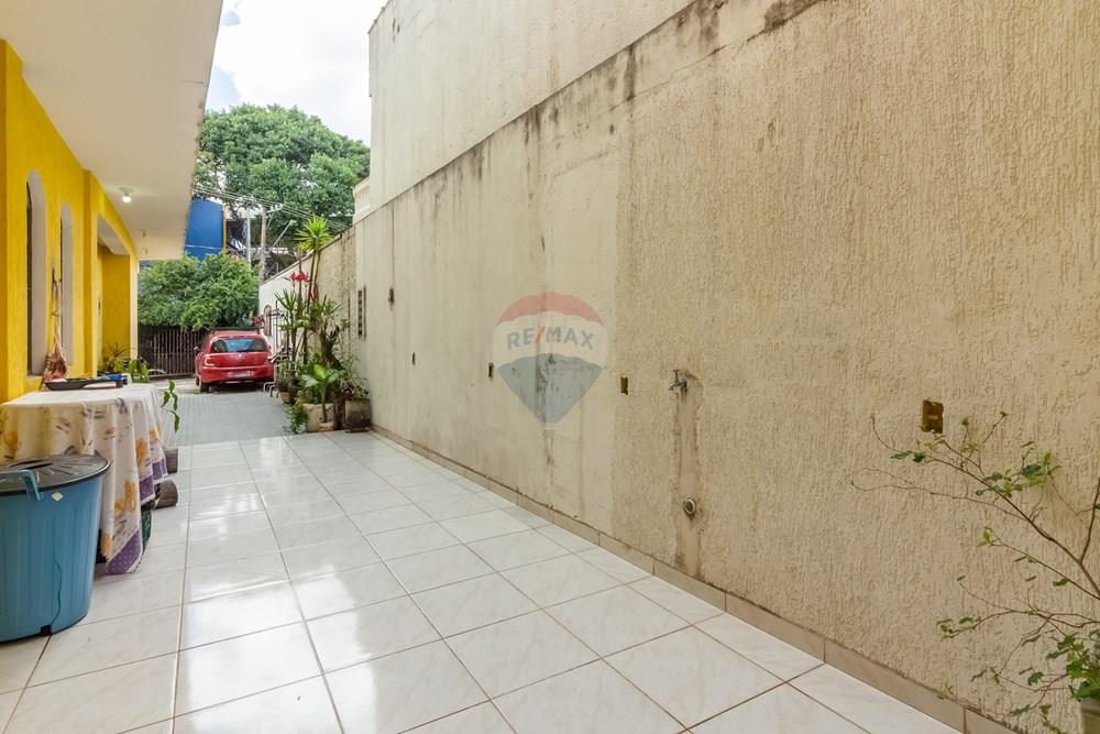 Prédio Inteiro, 200 m² - Foto 28