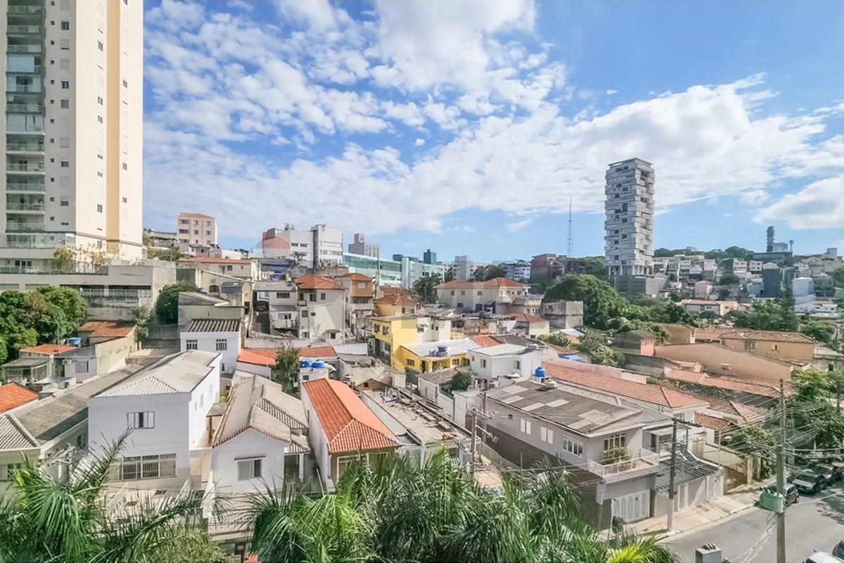 Apartamento, 3 quartos, 92 m² - Foto 12