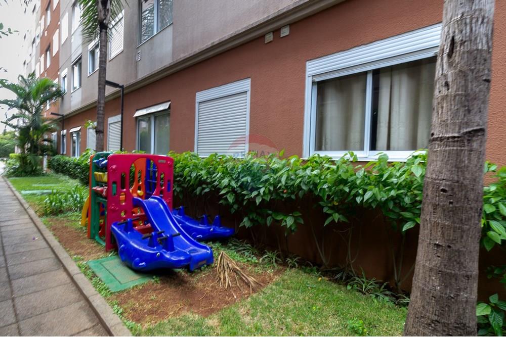 Apartamento, 1 quarto, 34 m² - Foto 17